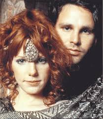 El incendio de Pamela Courson