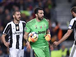 He is what you call a. Bonucci Chiellini E La Grande Capacita Di Difendere Di Una Juventus Solidissima Eurosport