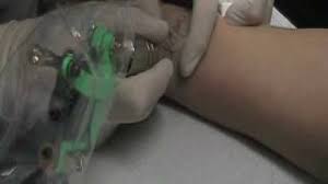 Here are all the things that influence the amount of time a tattoo might take (and how much it will cost). How A Tattoo Is Made From Beginning To End Youtube