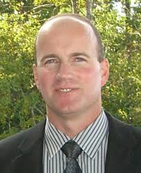 Barry Capps's Instagram, Twitter & Facebook