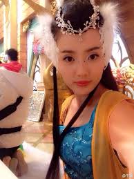 Diễn Viên Film Thiên Thiên Hữu Hỉ Chi Nhân Gian Hữu Ái