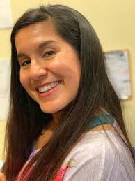 Alexandrina Gardea Obituary March 20, 2020