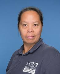 OFFICE & SUPPORT STAFF