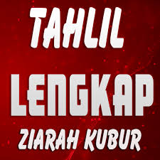 Makna dari doa ziarah kubur yang singkat adalah mendoakan supaya dosa sang ahli kubur diampuni, menempatkannya di sisi terbaik, yakni surga, memohon agar sedangkan untuk doa ziarah kubur yang lengkap atau biasa dinamakan dengan doa tahlilan ini merupakan kepanjangan dari doa ziarah. Bacaan Tahlil Ziarah Kubur Apps On Google Play