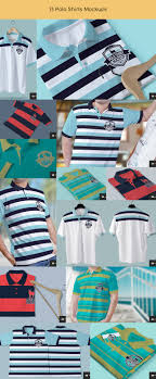 74 Apparel Mockups Bundle Zippypixels