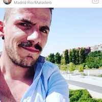 Eric Borja's Instagram, Twitter & Facebook