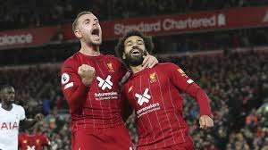 All the football fixtures, latest results & live scores for all leagues and competitions on bbc sport, including the premier league, championship, scottish premiership & more. Epl Results Score Highlights Goals Video Watch Liverpool Vs Tottenham Arsenal Vs Crystal Palace Norwich Vs Manchester United
