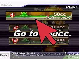 Image titled unlock dry bowser on mario kart wii step 1. Como Desbloquear A Bowser Jr En Mario Kart Wii 9 Pasos
