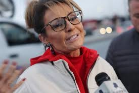 Sarah Palin news & latest pictures from Newsweek.com
