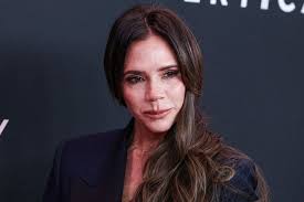 Victoria Beckham Kimdir?