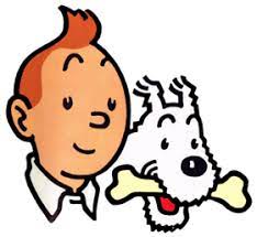 La serie cuenta las aventuras de tintín, un aventurero, valiente e intrepido reportero de aspecto algo juvenil y con una edad misteriosa, es un personaje gracioso que se caracteriza por tener el pelo rubio y un curioso flequillo, el siempre anda acompañado de su perro llamado milú. Les Aventures De Tintin Wikipedia