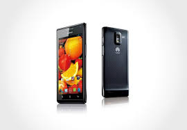 Huawei Ascend P1S Smartphone