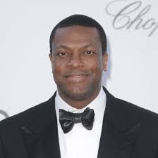 Chris Tucker to host 2013 BET Awards