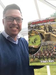 Learn miniatures game at upcoming tournament