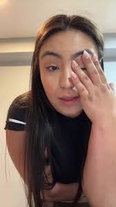 Its a stay at home activity for sure #fy #eyepatch #dailyactivity