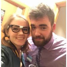 Laura Sparks and Cody Rasmussen's Wedding Website