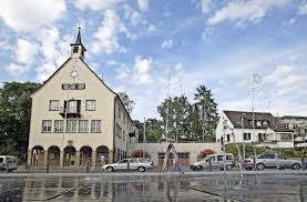 This place is listed in the rathaus/stadtverwaltung category of the. Als Wernau Zur Stadt Wurde Kreis Esslinger Zeitung