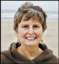 Margaret Quinn's Instagram, Twitter & Facebook