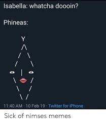 25 Best Memes About Isabella Whatcha Isabella Whatcha Memes