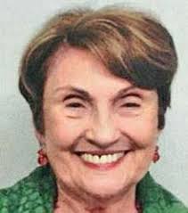 Jacqueline Lerch Obituary (2015)