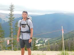 Flying Frisbees, Planes, and Fish: Scott Lands at Western Michigan  University