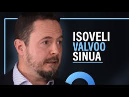 EU ja CSAM: "Isoveli valvoo sinua" (Peter Sund)