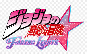 We did not find results for: Jojo S Bizarre Adventure Logo Hd Png Download 1024x611 6803234 Pngfind