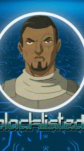 Jazen The Rose That Grew From The Concrete