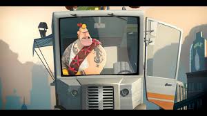 Salesman Pete Hd Hilarious Awesome 3d Animated Short Feat In Sketcho Animation Animation Portfolio Animation Film