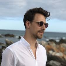 Stream Alec Baker music