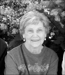 Mary Jeannine Phillips 1934-2019