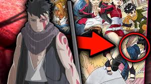 Discover more posts about kawaki boruto. Wer Steckt Hinter Der Identitat Von Kawaki Boruto Naruto Next Generations Youtube