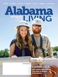 June 2021 Wiregrass by Alabama Living