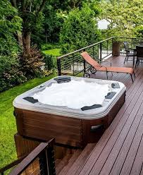 Pinterest helps you discover and do what you love. Which One Is The Best Wood Hot Tub Or Plastic Hot Tub Hot Tub Patio Hot Tub Outdoor Hot Tub Backyard