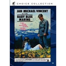 Sony Pictures Home - Baby Blue Marine [DIGITAL VIDEO DISC]