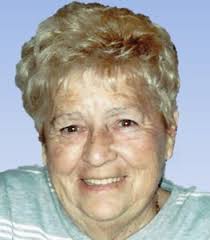 Ethel Milligan Obituary (2017)