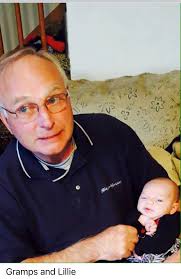 Memorial photos capturing loved ones' final moments