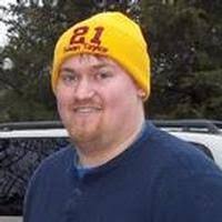 Obituary information for Shaun Christopher Bevan