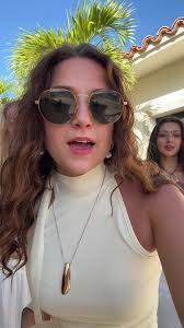 Katie Dietrich's Instagram, Twitter & Facebook