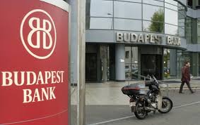 The letters sent through this campaign are presented as payment confirmations from the budapest bank. Gazdasag Elado A Budapest Bank Hvg Hu