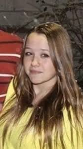 Obituary information for Mikayla Kay Brown