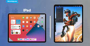Tablet Gambar Murah Alternatif iPad Support Pen Stylus 2023 - Teksnologi