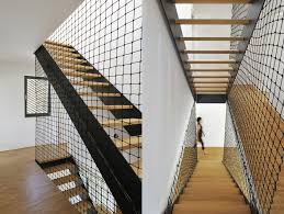 Handrails can't project more than 4.5″ into each side. Residential Design Inspiration Modern Railings And Guardrails Studio Mm Architect