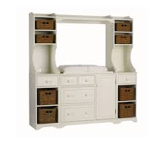 Madison Changing Table System 1119 Baby Changing Tables Changing Table Pottery Barn Kids Changing Table