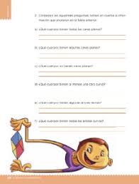 Escribe tus conclusiones y compáralas con las de tus compañeros. 44 Todos O Algunos Ayuda Para Tu Tarea De Desafios Matematicos Sep Primaria Quinto Respuestas Y Explicaciones