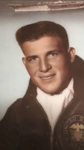 Obituary information for Fred H Wright Jr.