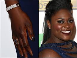 Pictures of Danielle Brooks