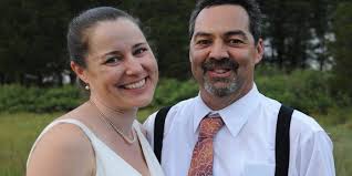 Kinsella-O'Callahan wedding