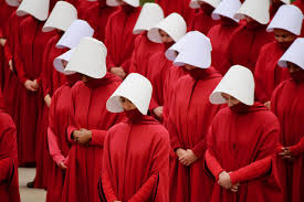 Кари скогланд, дайана рейд, джереми подесва и др. Handmaid S Tale And Trump S America Comparisons Frightening Or Overblown Connecticut Public Radio
