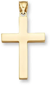 The men's, large crucifix pendant weighs approx. Pin On Men Necklaces